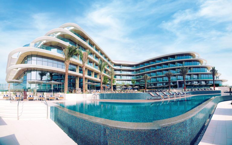 lake view hotel pool header