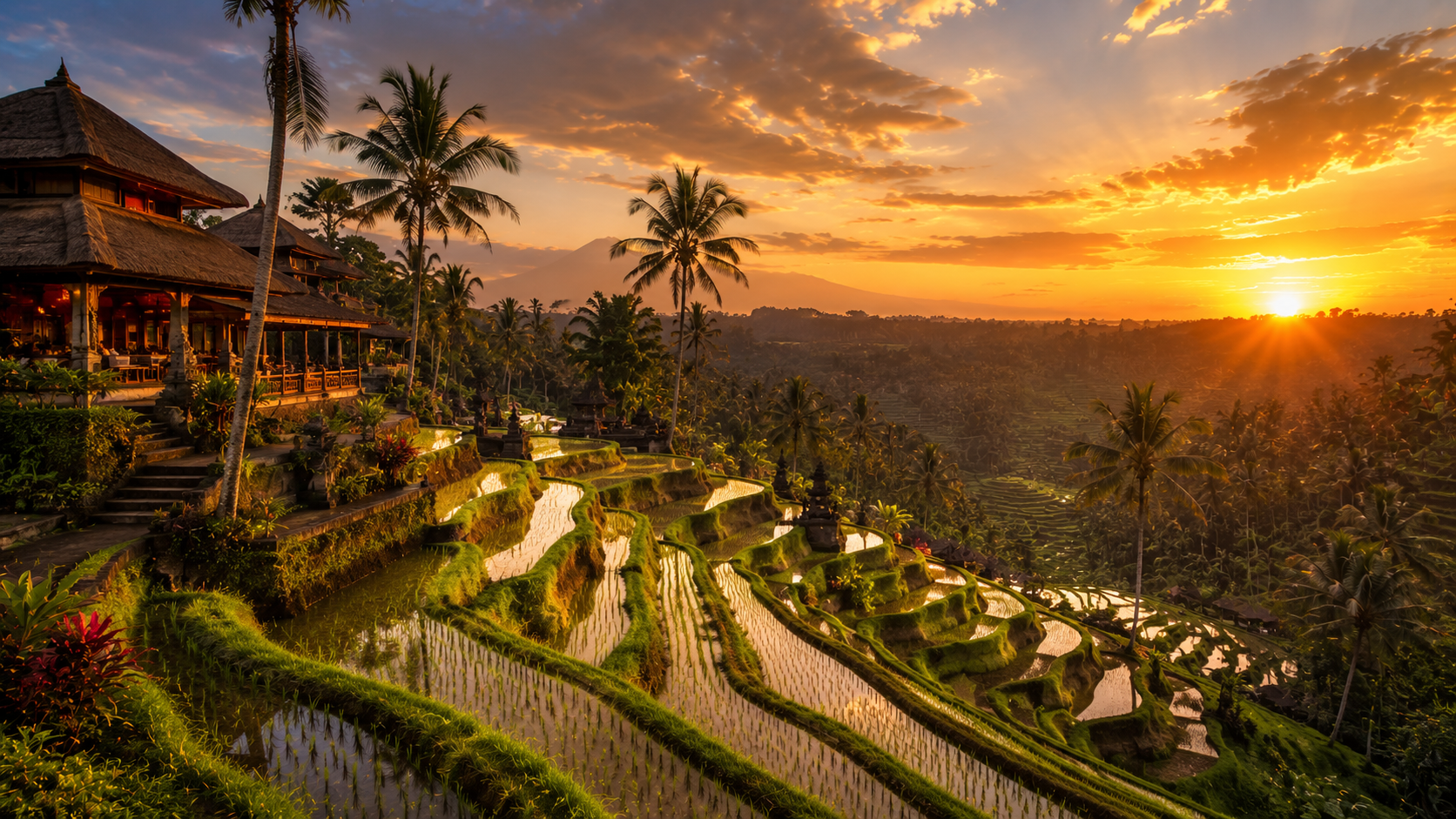bali