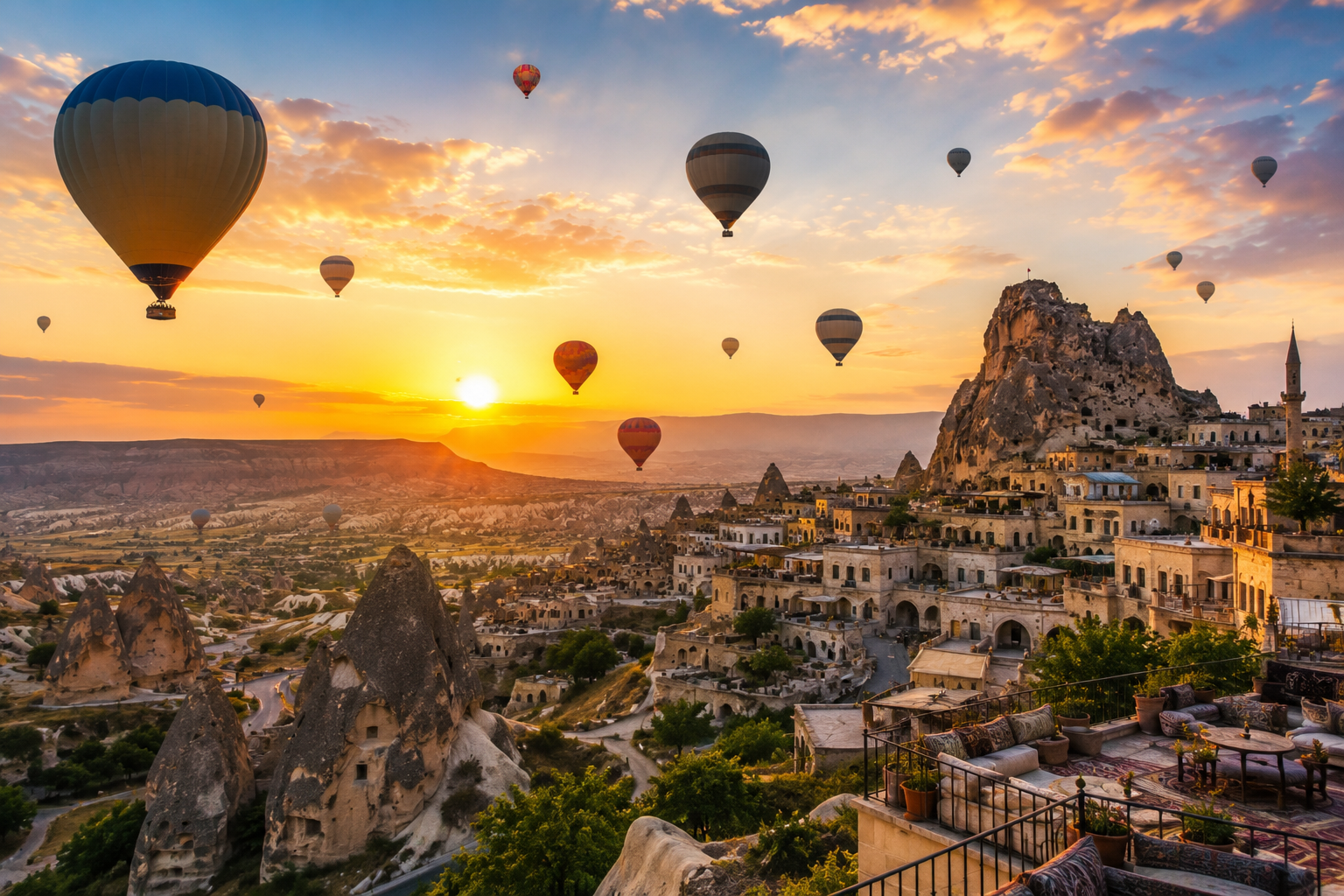 baloons