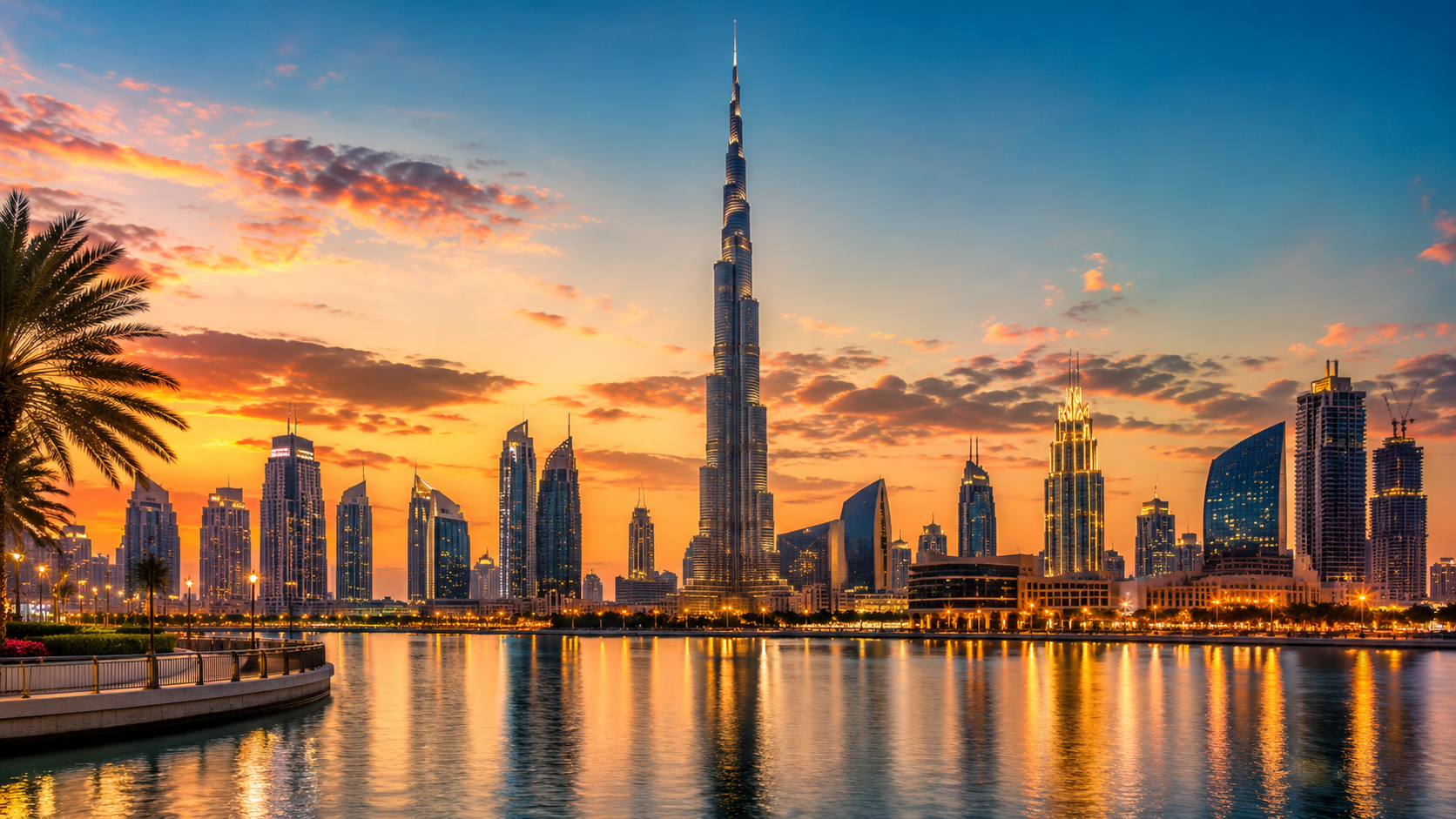 dubai