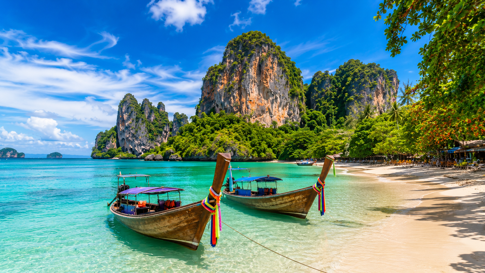thailand